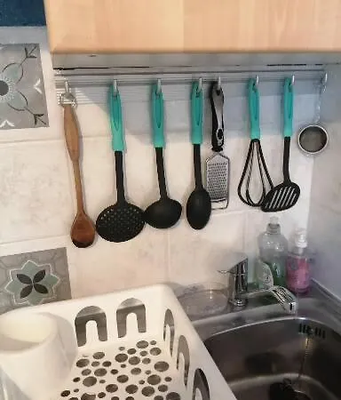 Apartmán Pour Curiste *