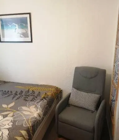Pour Curiste Apartment