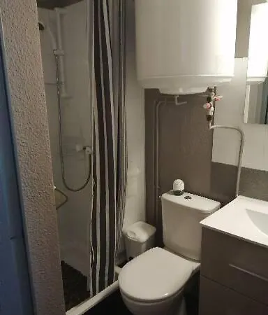 Apartmán Pour Curiste *
