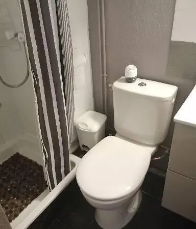 Apartment Pour Curiste