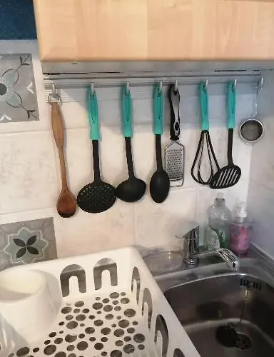 Διαμέρισμα Pour Curiste *