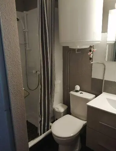 Διαμέρισμα Pour Curiste *