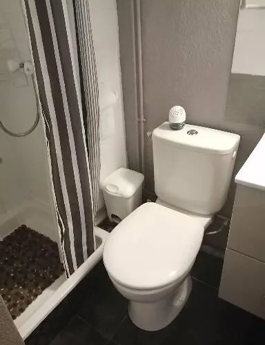 Διαμέρισμα Pour Curiste